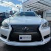 lexus ls 2012 -LEXUS--Lexus LS DAA-UVF45--VF45-5014448---LEXUS--Lexus LS DAA-UVF45--VF45-5014448- image 32