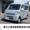 suzuki every 2017 -SUZUKI 【香川 480ﾁ5654】--Every HBD-DA17V--DA17V-262427---SUZUKI 【香川 480ﾁ5654】--Every HBD-DA17V--DA17V-262427- image 1