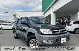 toyota hilux-surf 2004 -TOYOTA--Hilux Surf LA-RZN210W--RZN210-0002400---TOYOTA--Hilux Surf LA-RZN210W--RZN210-0002400-