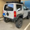 suzuki jimny 2007 -SUZUKI--Jimny ABA-JB23W--JB23W-522765---SUZUKI--Jimny ABA-JB23W--JB23W-522765- image 4