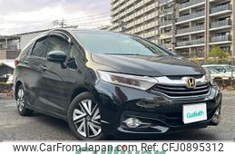 honda shuttle 2016 -HONDA--Shuttle DAA-GP7--GP7-1106459---HONDA--Shuttle DAA-GP7--GP7-1106459-