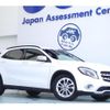 mercedes-benz gla-class 2018 quick_quick_DBA-156942_WDC1569422J580975 image 1