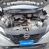 nissan note 2022 -NISSAN--Note 6AA-E13--E13-066383---NISSAN--Note 6AA-E13--E13-066383- image 22