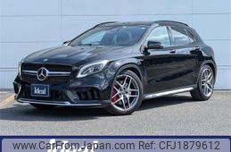 mercedes-benz amg 2018 CFJ1879612
