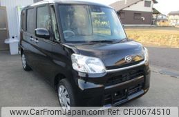 daihatsu tanto 2017 -DAIHATSU--Tanto DBA-LA600S--LA600S-0581314---DAIHATSU--Tanto DBA-LA600S--LA600S-0581314-