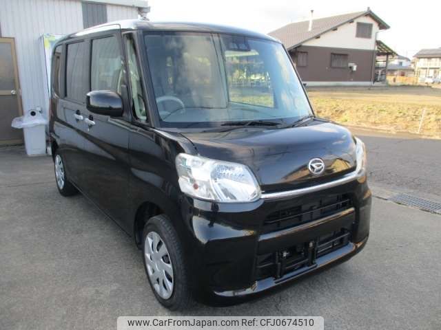 daihatsu tanto 2017 -DAIHATSU--Tanto DBA-LA600S--LA600S-0581314---DAIHATSU--Tanto DBA-LA600S--LA600S-0581314- image 1