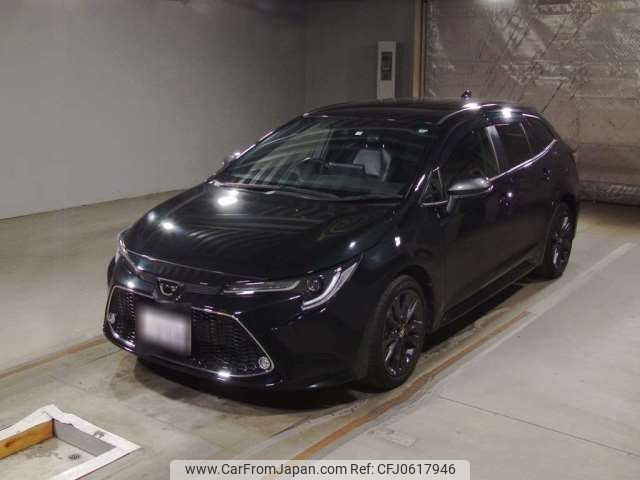 toyota corolla-touring-wagon 2020 -TOYOTA--Corolla Touring 3BA-ZRE212W--ZRE212W-6006336---TOYOTA--Corolla Touring 3BA-ZRE212W--ZRE212W-6006336- image 1