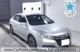 honda accord 2013 -HONDA 【浜松 360ﾕ1122】--Accord CR6--1007718---HONDA 【浜松 360ﾕ1122】--Accord CR6--1007718-