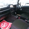 suzuki jimny-sierra 2018 -SUZUKI--Jimny Sierra 3BA-JB74W--JB74W-100743---SUZUKI--Jimny Sierra 3BA-JB74W--JB74W-100743- image 6