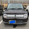 suzuki alto-lapin 2017 -SUZUKI--Alto Lapin DBA-HE33S--HE33S-181145---SUZUKI--Alto Lapin DBA-HE33S--HE33S-181145- image 1