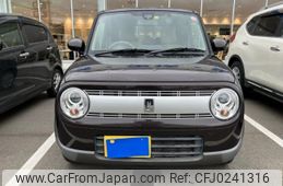 suzuki alto-lapin 2017 -SUZUKI--Alto Lapin DBA-HE33S--HE33S-181145---SUZUKI--Alto Lapin DBA-HE33S--HE33S-181145-