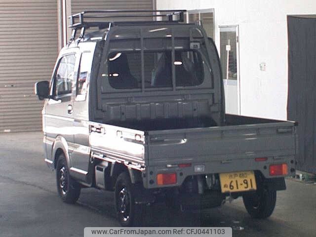 suzuki carry-truck 2024 -SUZUKI 【水戸 480ﾇ6191】--Carry Truck DA16T--845607---SUZUKI 【水戸 480ﾇ6191】--Carry Truck DA16T--845607- image 2