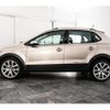 volkswagen cross-polo 2014 -VOLKSWAGEN--VW Cross Polo DBA-6RCJZW--WVWZZZ6RZFU029398---VOLKSWAGEN--VW Cross Polo DBA-6RCJZW--WVWZZZ6RZFU029398- image 6