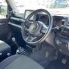 suzuki jimny-sierra 2018 -SUZUKI--Jimny Sierra 3BA-JB74W--JB74W-102153---SUZUKI--Jimny Sierra 3BA-JB74W--JB74W-102153- image 7