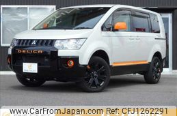 mitsubishi delica-d5 2018 -MITSUBISHI--Delica D5 LDA-CV1W--CV1W-1301538---MITSUBISHI--Delica D5 LDA-CV1W--CV1W-1301538-