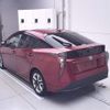 toyota prius 2018 -TOYOTA--Prius ZVW50-6141750---TOYOTA--Prius ZVW50-6141750- image 2