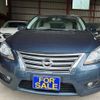 nissan sylphy 2014 -NISSAN--SYLPHY DBA-TB17--TB17-015075---NISSAN--SYLPHY DBA-TB17--TB17-015075- image 4