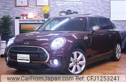 mini mini-others 2016 -BMW--BMW Mini DBA-LN20--WMWLN720402D97804---BMW--BMW Mini DBA-LN20--WMWLN720402D97804-