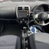 nissan march 2014 -NISSAN--March DBA-K13--K13-378343---NISSAN--March DBA-K13--K13-378343- image 2