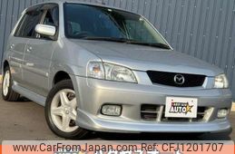 mazda demio 2000 quick_quick_DW5W_DW5W-404039