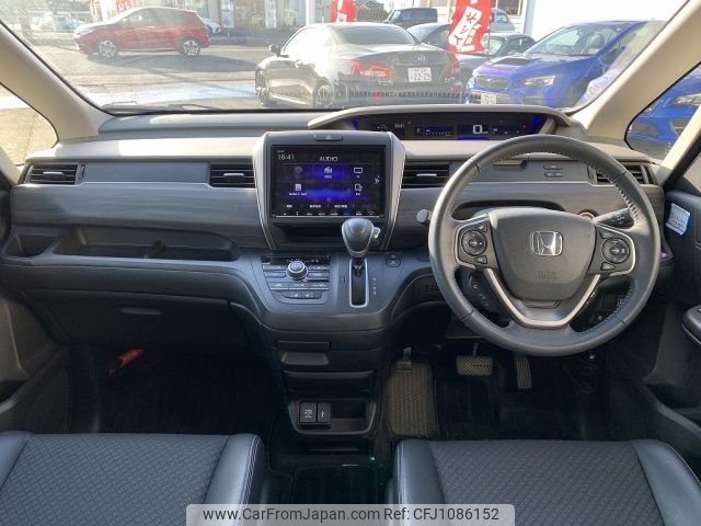 honda freed 2022 -HONDA--Freed 5BA-GB6--GB6-3201368---HONDA--Freed 5BA-GB6--GB6-3201368- image 2