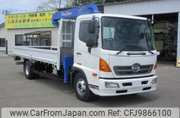 hino ranger 2014 GOO_NET_EXCHANGE_0903440A30240606W001