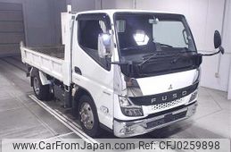 mitsubishi-fuso canter 2021 -MITSUBISHI--Canter FBA60-590215---MITSUBISHI--Canter FBA60-590215-