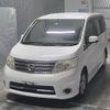 nissan serena 2008 -NISSAN--Serena CC25-156616---NISSAN--Serena CC25-156616- image 1