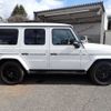 mercedes-benz g-class 2022 -MERCEDES-BENZ--Benz G Class 3DA-463350--W1N4633502X416227---MERCEDES-BENZ--Benz G Class 3DA-463350--W1N4633502X416227- image 5