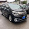 toyota vellfire 2013 -TOYOTA--Vellfire DAA-ATH20W--ATH20-8027691---TOYOTA--Vellfire DAA-ATH20W--ATH20-8027691- image 3