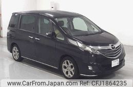 mazda biante 2012 CFJ1864235