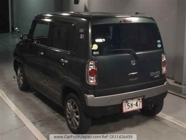 suzuki hustler 2018 -SUZUKI--Hustler MR41S-335410---SUZUKI--Hustler MR41S-335410- image 2