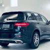 mercedes-benz glc-class 2016 quick_quick_253946C_WDC2539462F039292 image 9