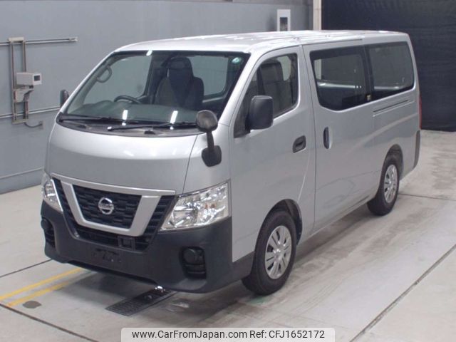 nissan caravan-van 2019 CFJ1652172 image 1