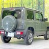 suzuki jimny 2021 CFJ1623376 image 17