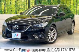 mazda atenza 2012 CFJ1761578