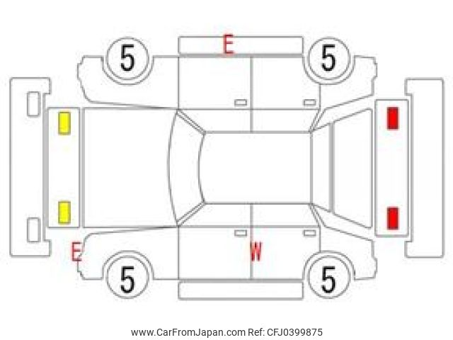 nissan aura 2022 -NISSAN--AURA 6AA-FE13--FE13-228328---NISSAN--AURA 6AA-FE13--FE13-228328- image 2