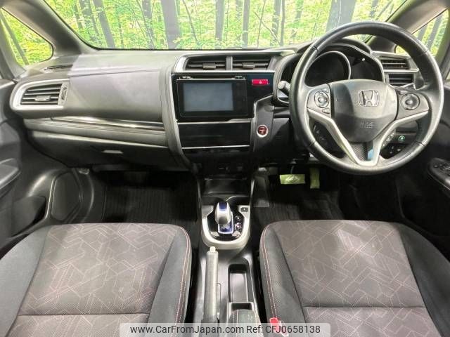 honda fit 2014 -HONDA--Fit DAA-GP5--GP5-3033778---HONDA--Fit DAA-GP5--GP5-3033778- image 2