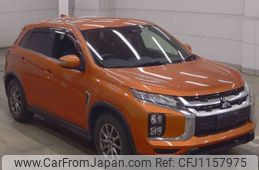 mitsubishi rvr 2022 -MITSUBISHI--RVR 5BA-GA4W--GA4W-5401426---MITSUBISHI--RVR 5BA-GA4W--GA4W-5401426-