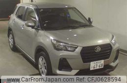 daihatsu rocky 2022 -DAIHATSU 【札幌 504ﾏ6768】--Rocky A210S-0017709---DAIHATSU 【札幌 504ﾏ6768】--Rocky A210S-0017709-