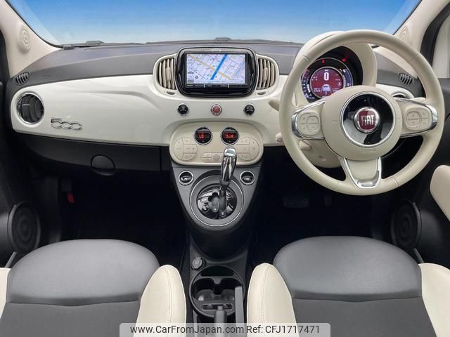 fiat 500 2022 CFJ1717471 image 2