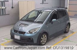 mitsubishi colt 2007 -MITSUBISHI 【名古屋 507ﾐ 631】--Colt CBA-Z27AG--Z27A-0401583---MITSUBISHI 【名古屋 507ﾐ 631】--Colt CBA-Z27AG--Z27A-0401583-
