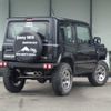 suzuki jimny 2021 -SUZUKI--Jimny 3BA-JB64W--JB64W-206742---SUZUKI--Jimny 3BA-JB64W--JB64W-206742- image 3