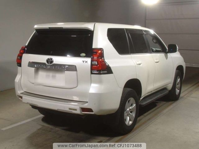 toyota land-cruiser-prado 2020 -TOYOTA--Land Cruiser Prado GDJ150W-0047220---TOYOTA--Land Cruiser Prado GDJ150W-0047220- image 2