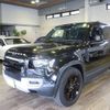 land-rover defender 2023 quick_quick_3BA-LE72XAA_SALEA7AX5P2175911 image 1