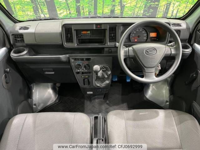 daihatsu hijet-van 2019 -DAIHATSU--Hijet Van EBD-S331V--S331V-0218822---DAIHATSU--Hijet Van EBD-S331V--S331V-0218822- image 2