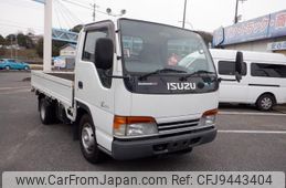 isuzu elf-truck 2002 GOO_JP_700102031530240203001