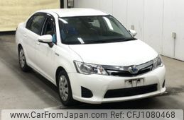 toyota corolla-axio 2015 -TOYOTA--Corolla Axio NKE165-7099202---TOYOTA--Corolla Axio NKE165-7099202-