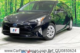 toyota prius 2016 quick_quick_ZVW50_ZVW50-6063497