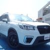 subaru forester 2018 quick_quick_5BA-SK9_SK9-010621 image 2